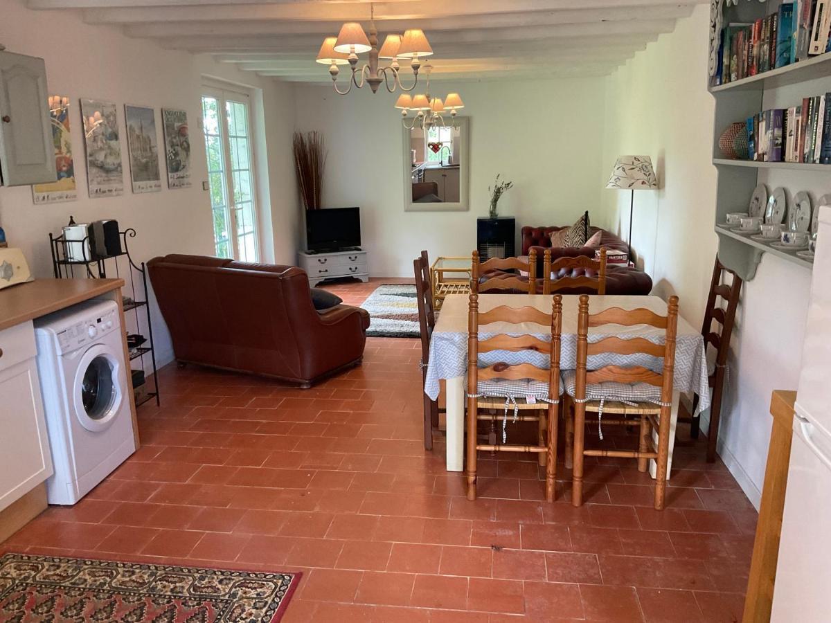 Villa Les Petits Vingnes Edon Esterno foto